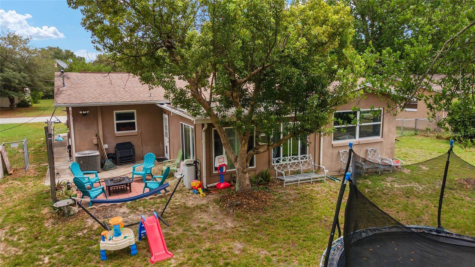 6 Nevada Street, Beverly Hills, FL 34465