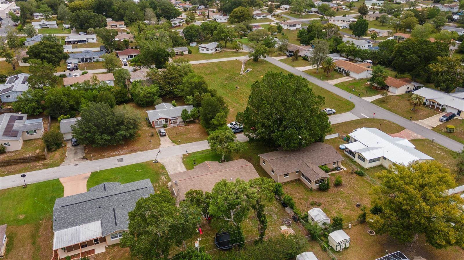 6 Nevada Street, Beverly Hills, FL 34465