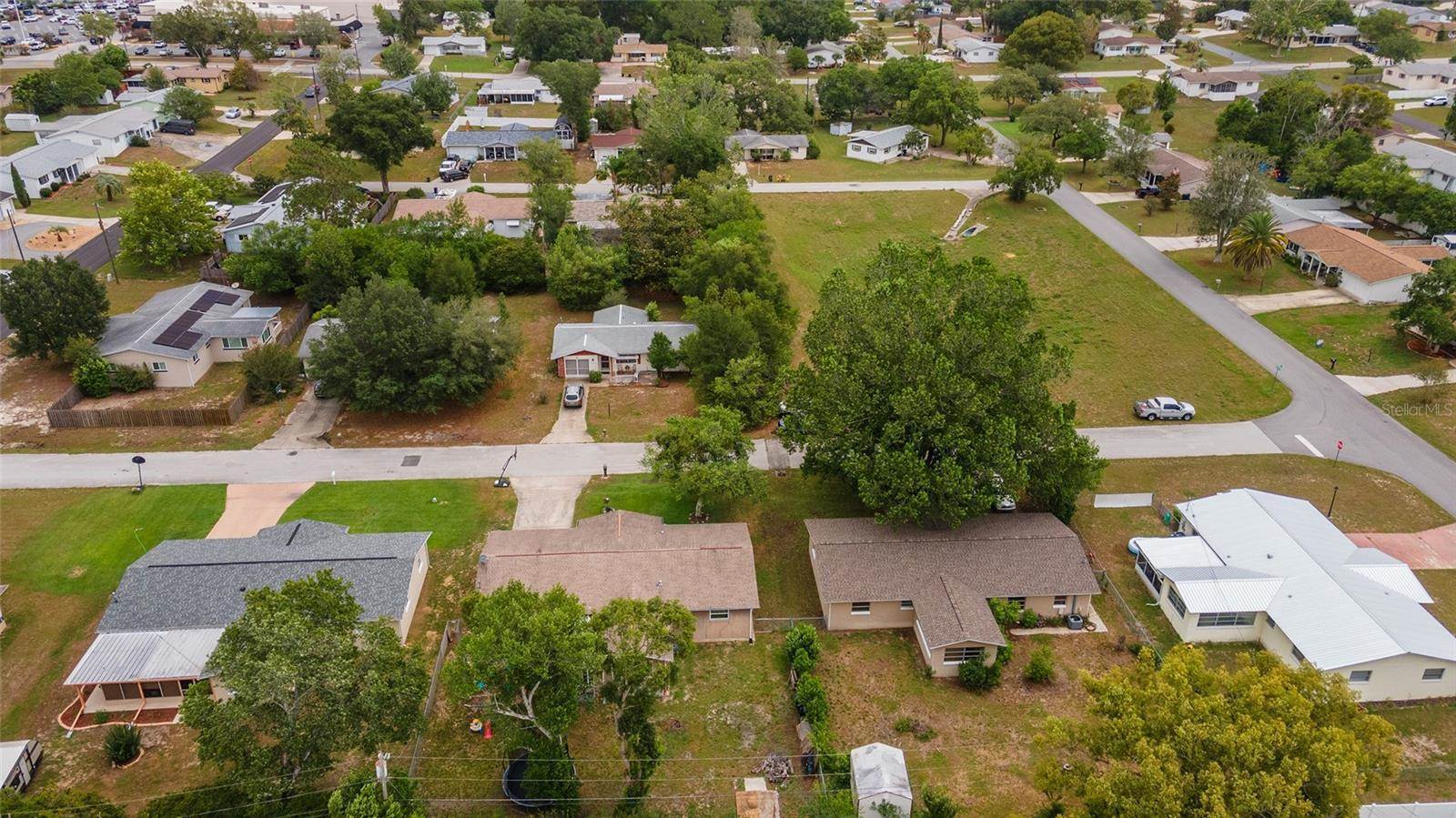 6 Nevada Street, Beverly Hills, FL 34465