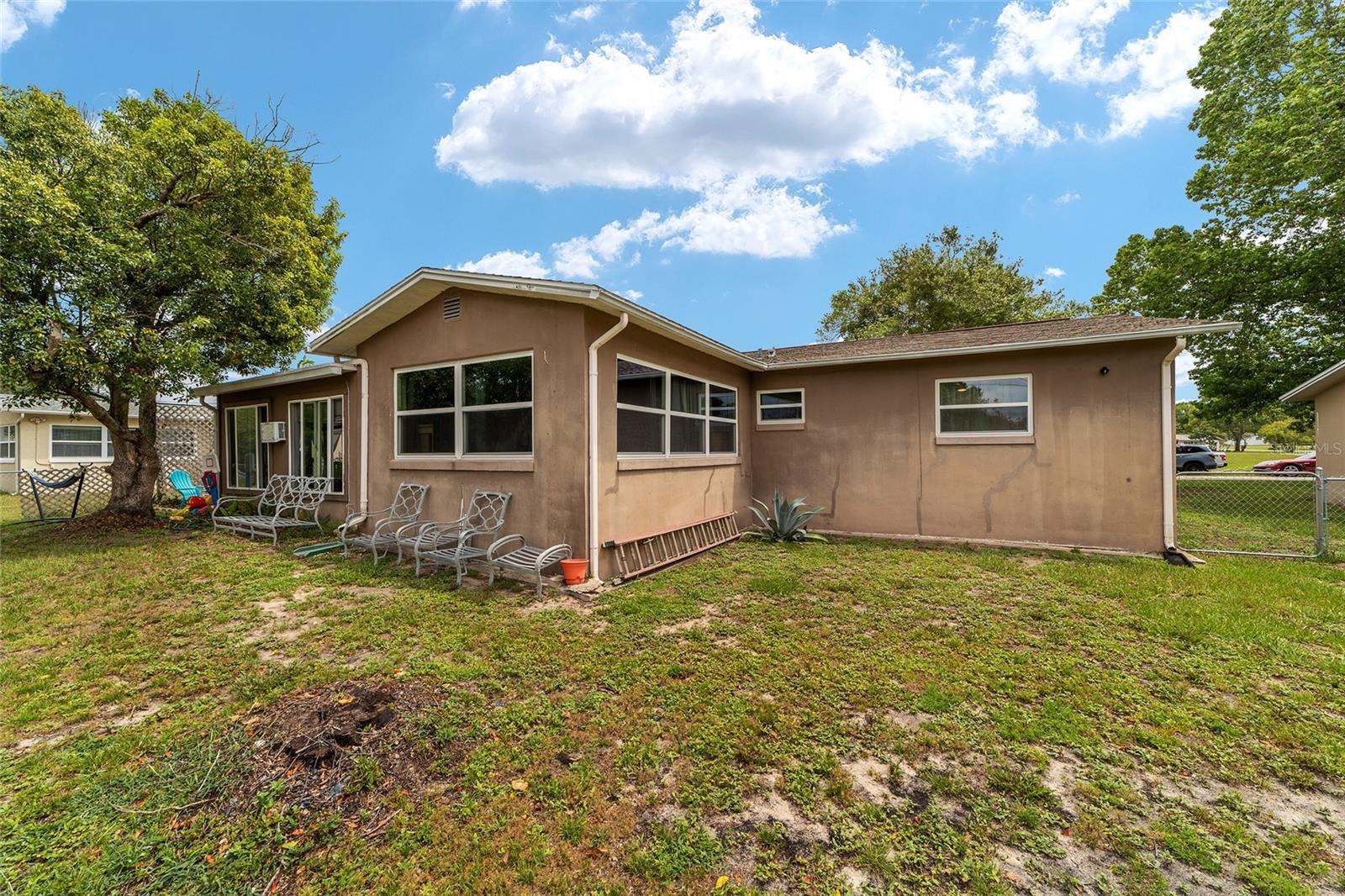 6 Nevada Street, Beverly Hills, FL 34465