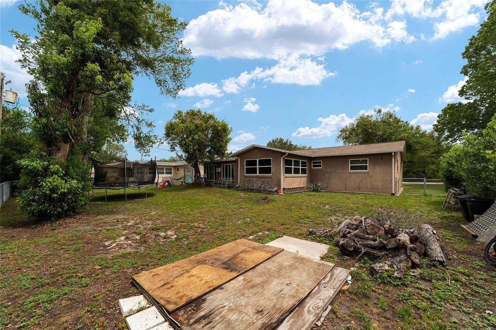 6 Nevada Street, Beverly Hills, FL 34465