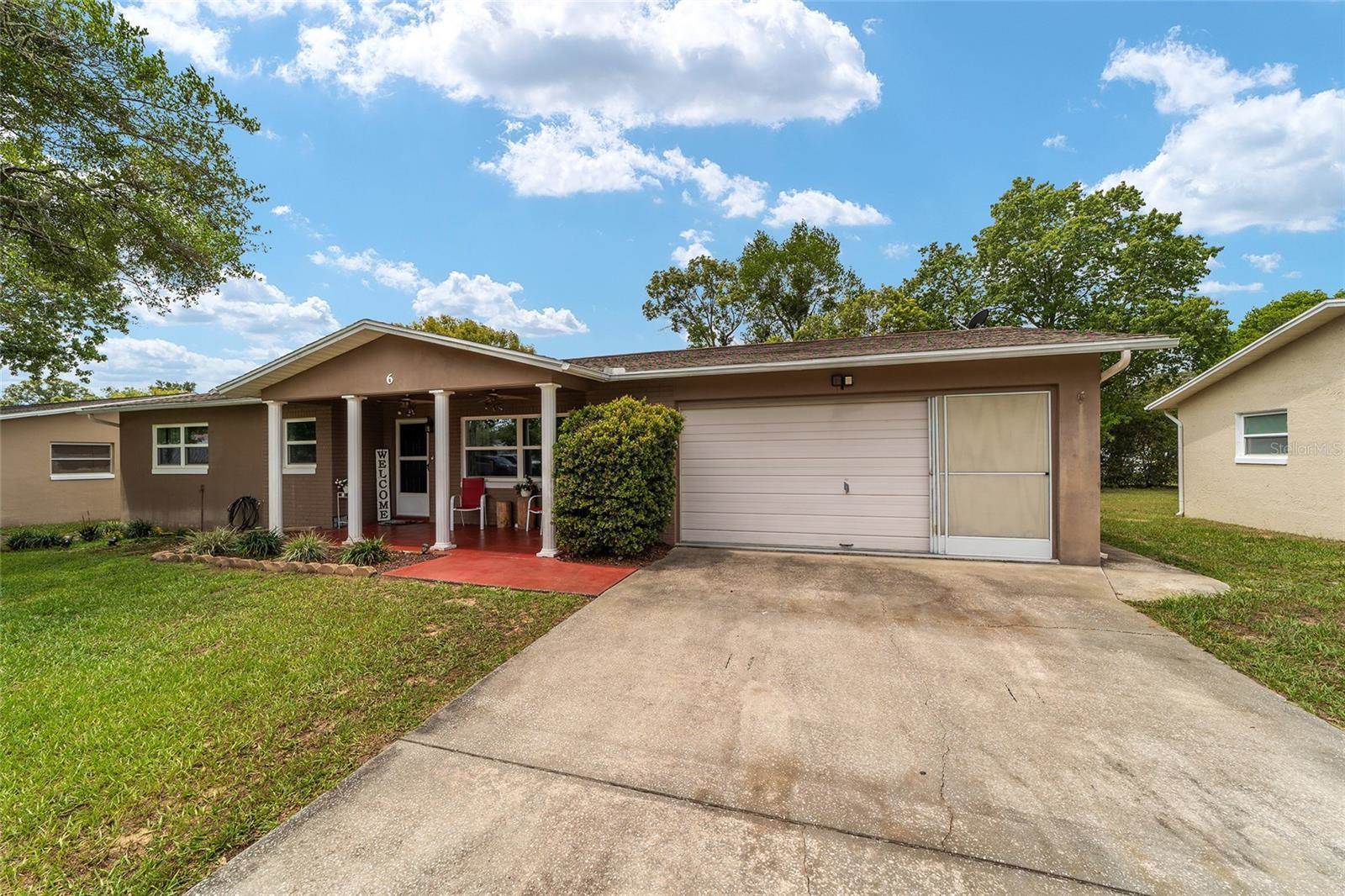 6 Nevada Street, Beverly Hills, FL 34465