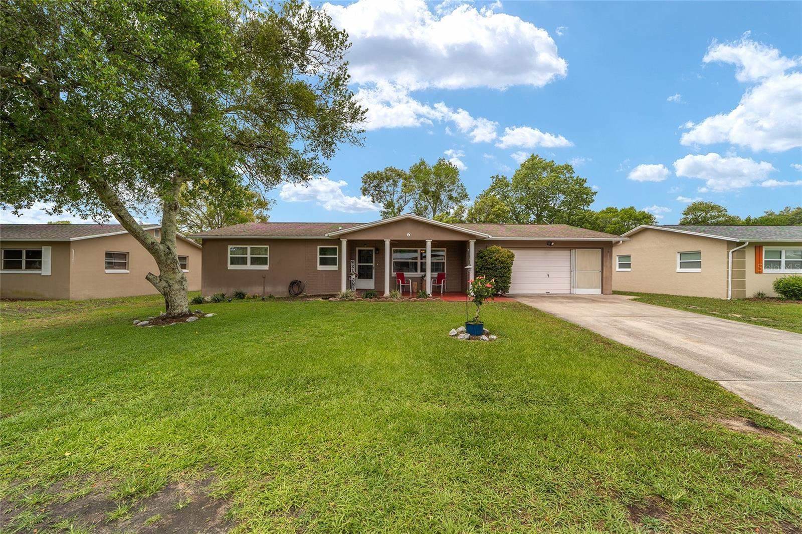 6 Nevada Street, Beverly Hills, FL 34465