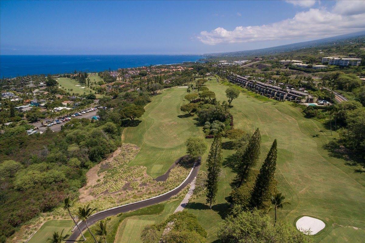 Country Club Villas #305, Kailua-Kona, HI 96740