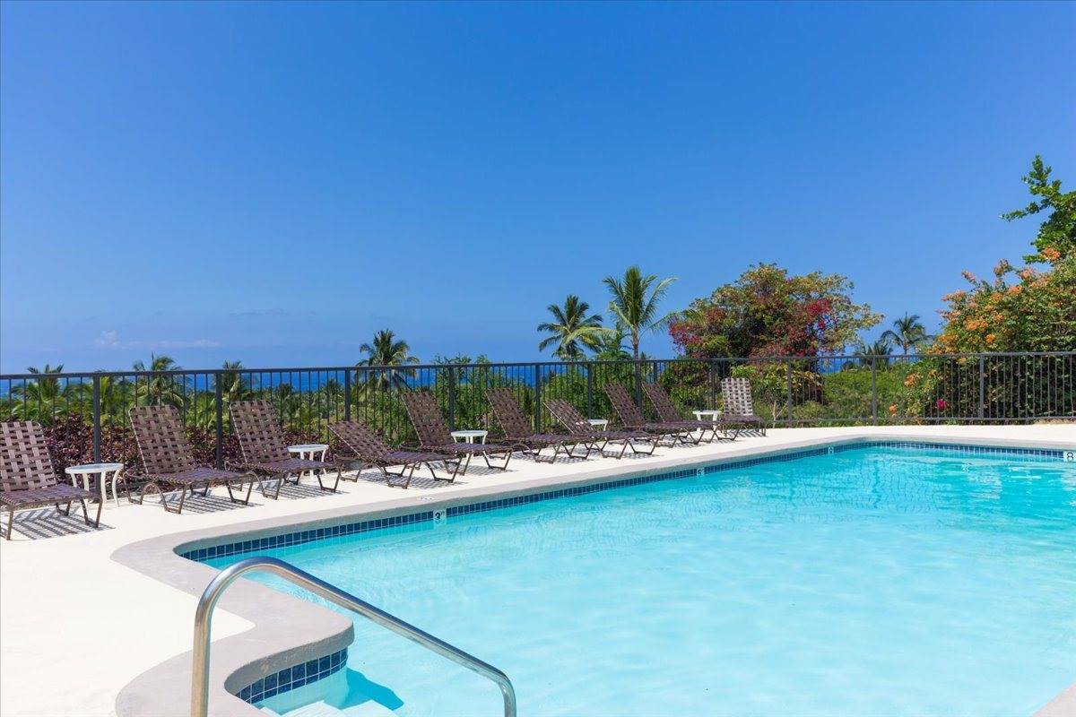 Country Club Villas #305, Kailua-Kona, HI 96740