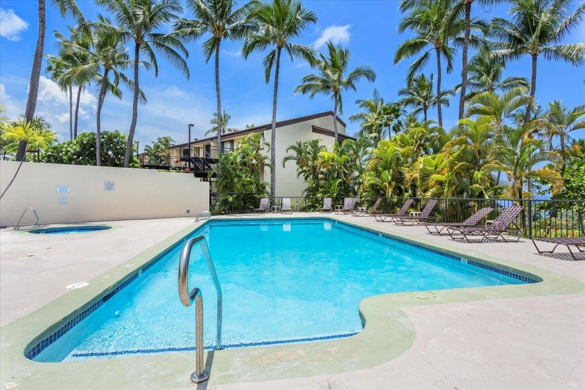 Country Club Villas #305, Kailua-Kona, HI 96740