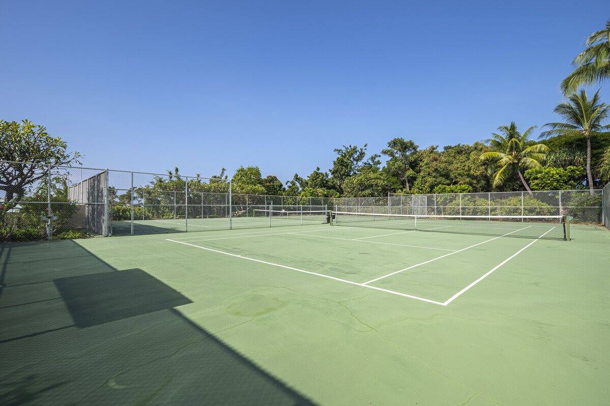 Country Club Villas #305, Kailua-Kona, HI 96740