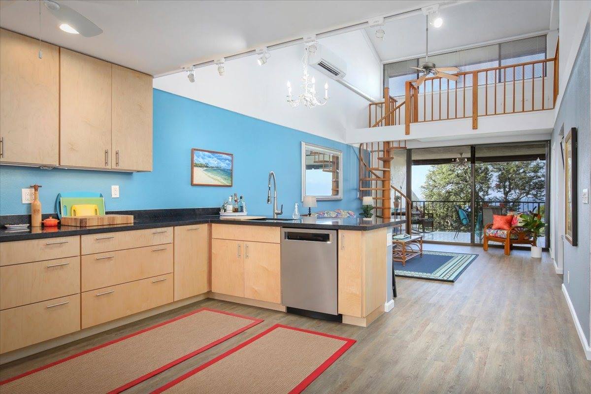 Country Club Villas #305, Kailua-Kona, HI 96740