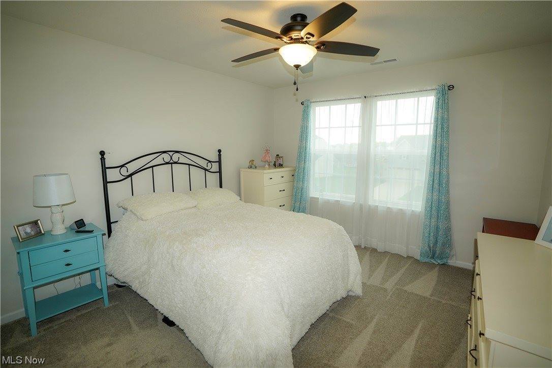 6633 Leestone Avenue NE, Canton, OH 44721