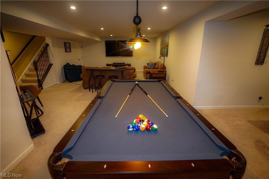 6633 Leestone Avenue NE, Canton, OH 44721