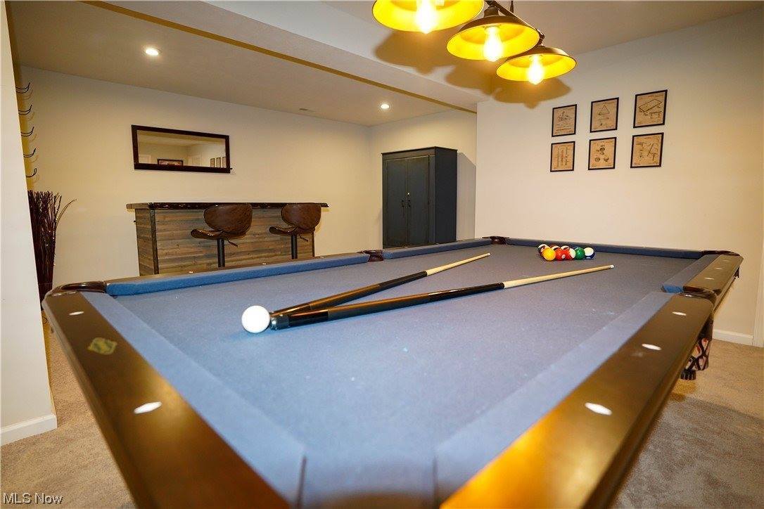 6633 Leestone Avenue NE, Canton, OH 44721