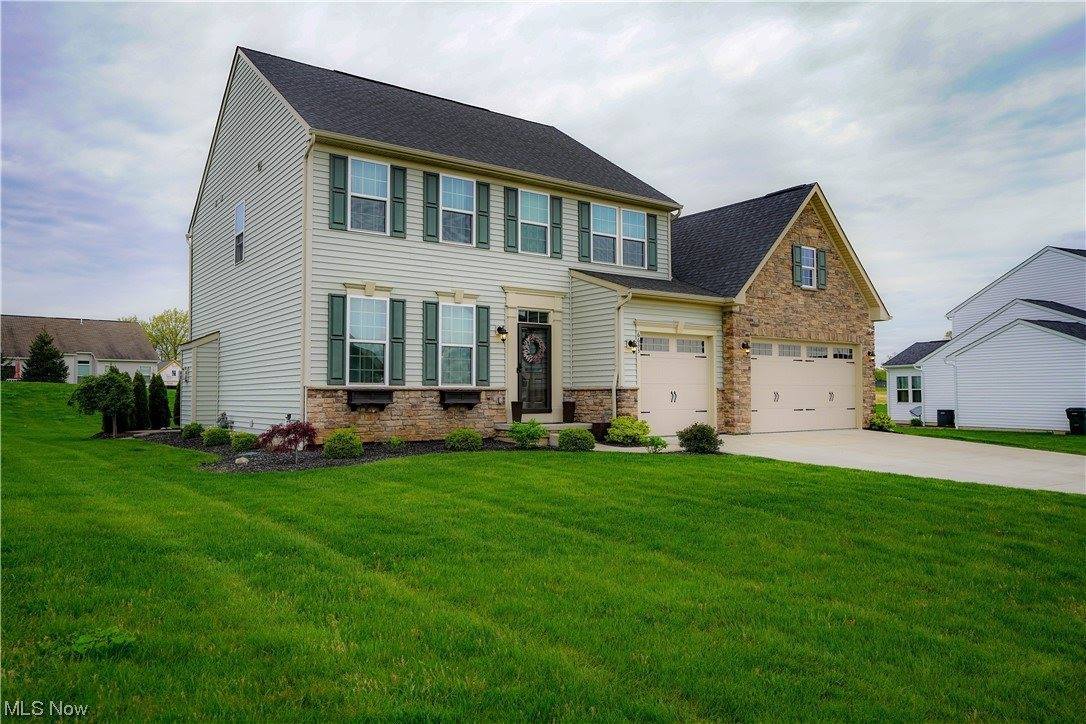 6633 Leestone Avenue NE, Canton, OH 44721