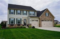 6633 Leestone Avenue NE, Canton, OH 44721