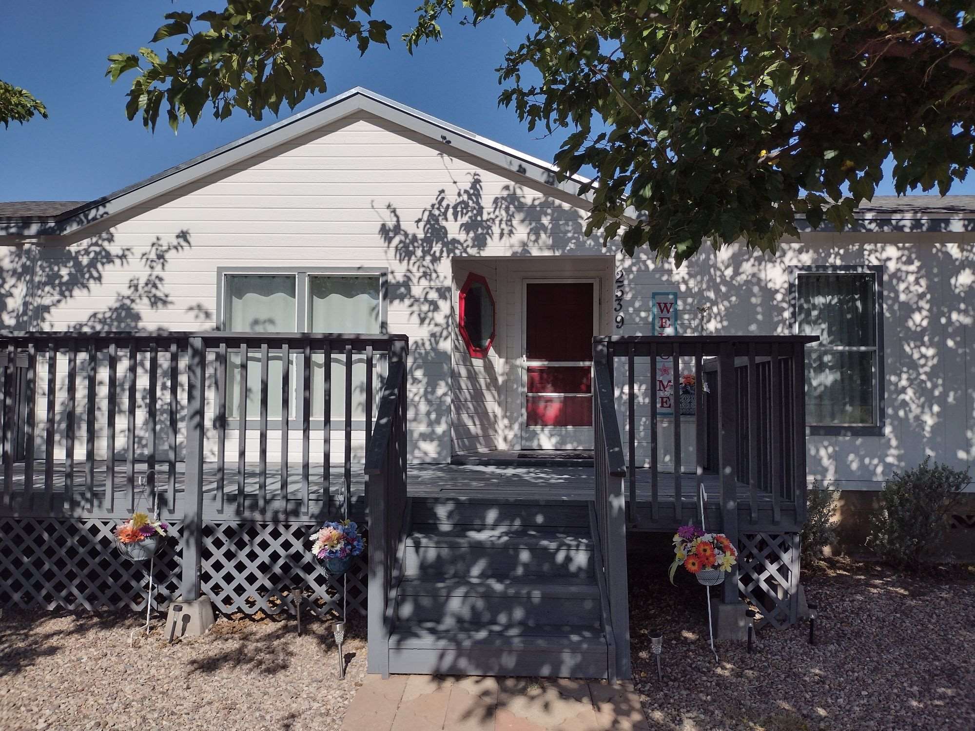2539 North Calle Segundo --, Huachuca City, AZ 85616