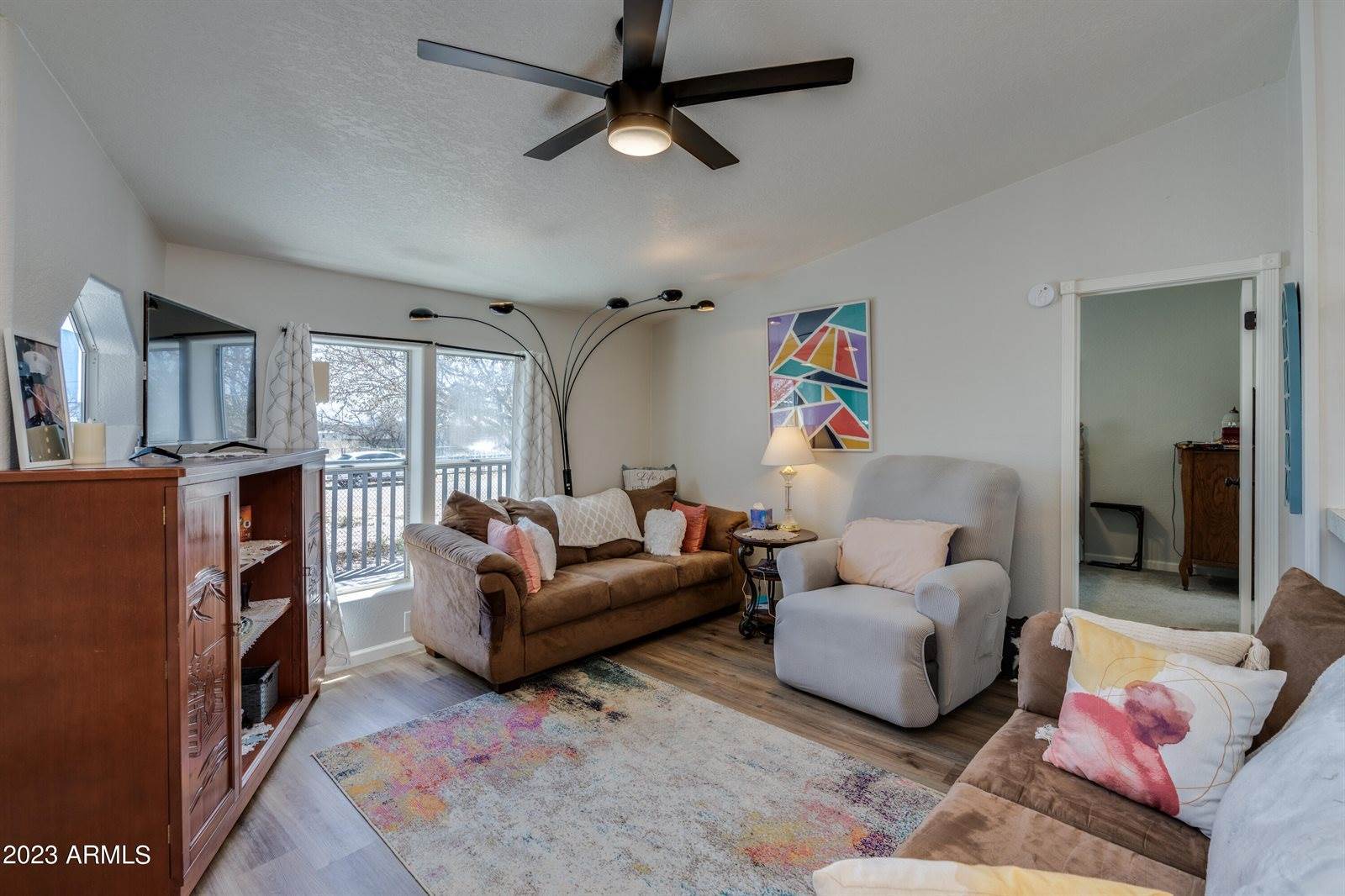 2539 North Calle Segundo --, Huachuca City, AZ 85616