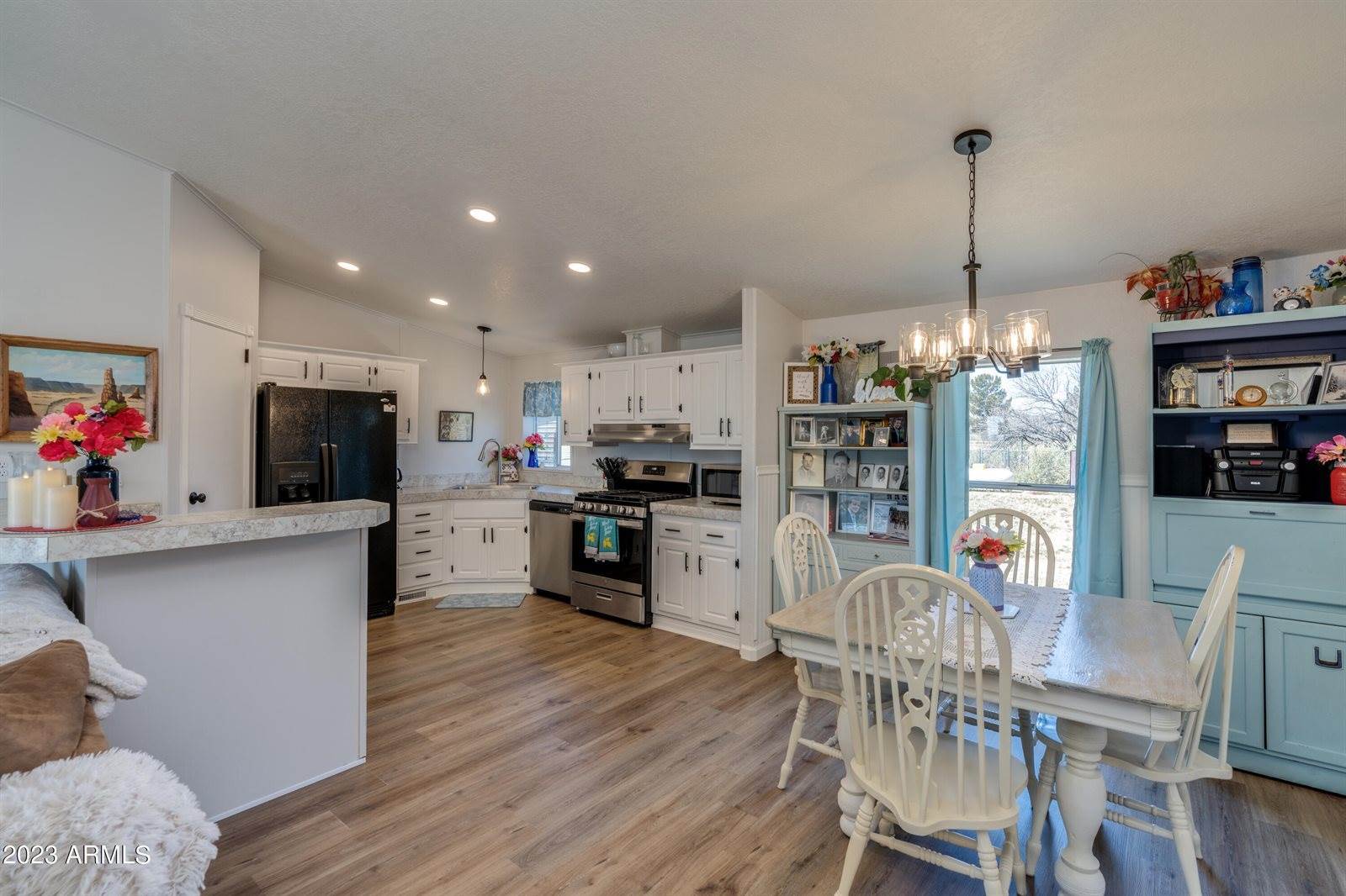 2539 North Calle Segundo --, Huachuca City, AZ 85616