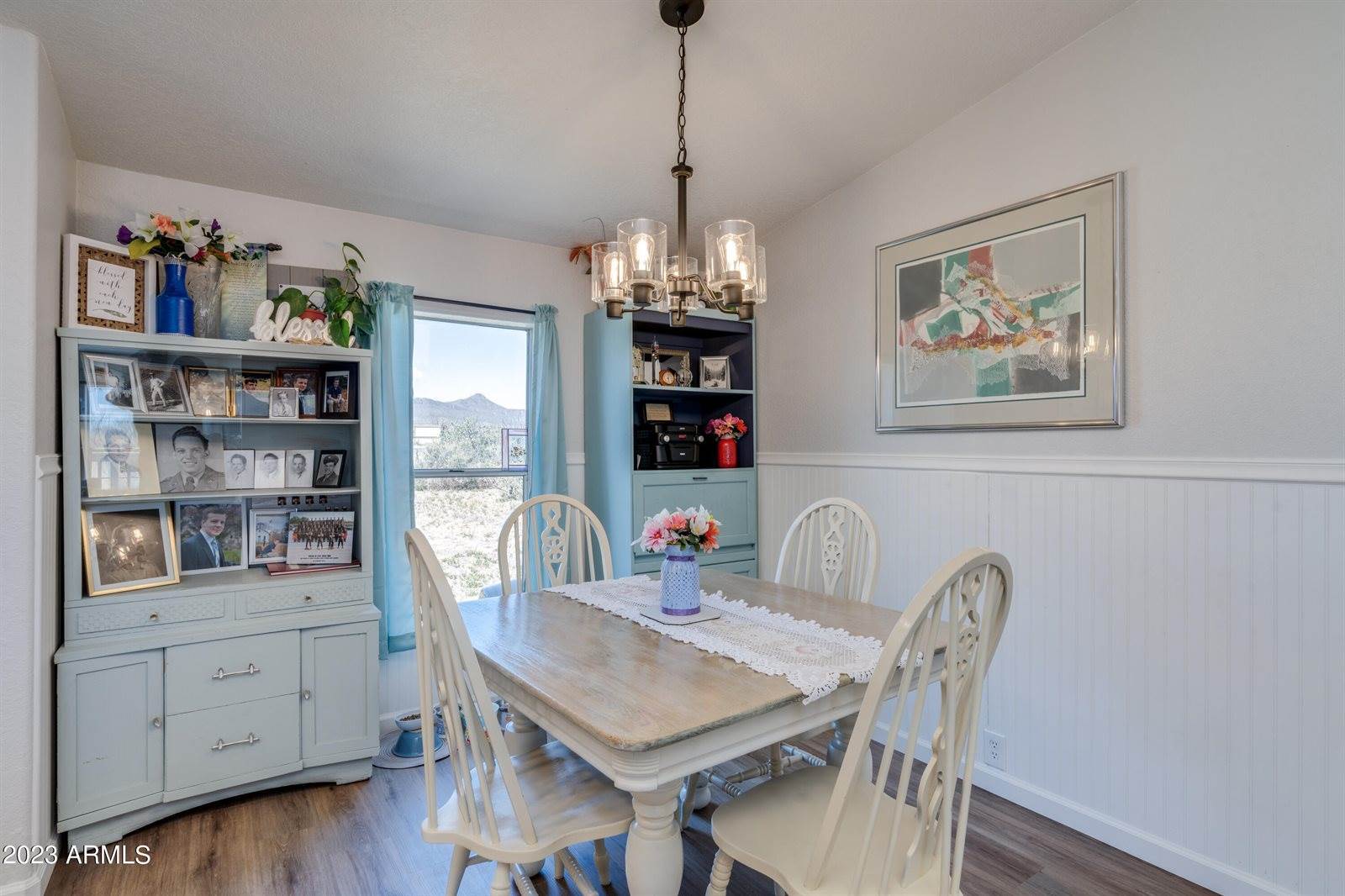 2539 North Calle Segundo --, Huachuca City, AZ 85616