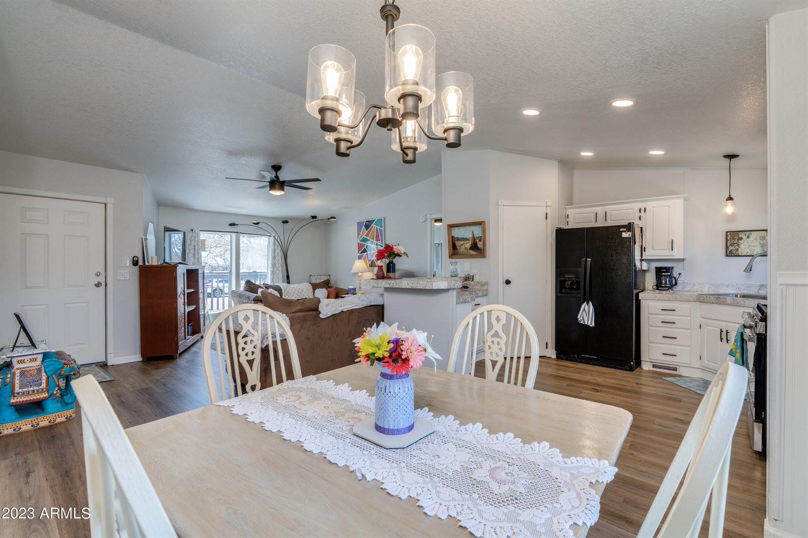 2539 North Calle Segundo --, Huachuca City, AZ 85616