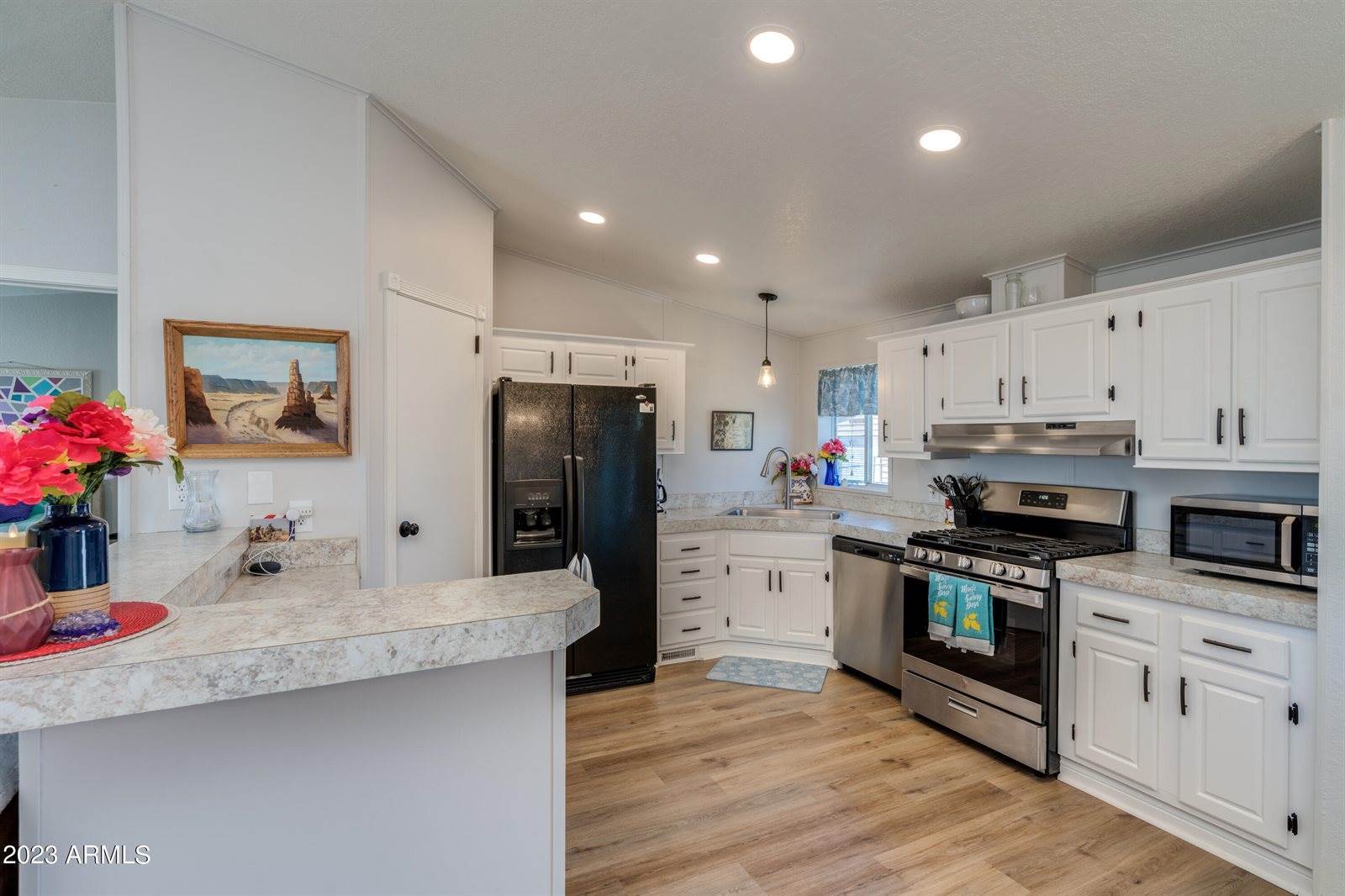 2539 North Calle Segundo --, Huachuca City, AZ 85616