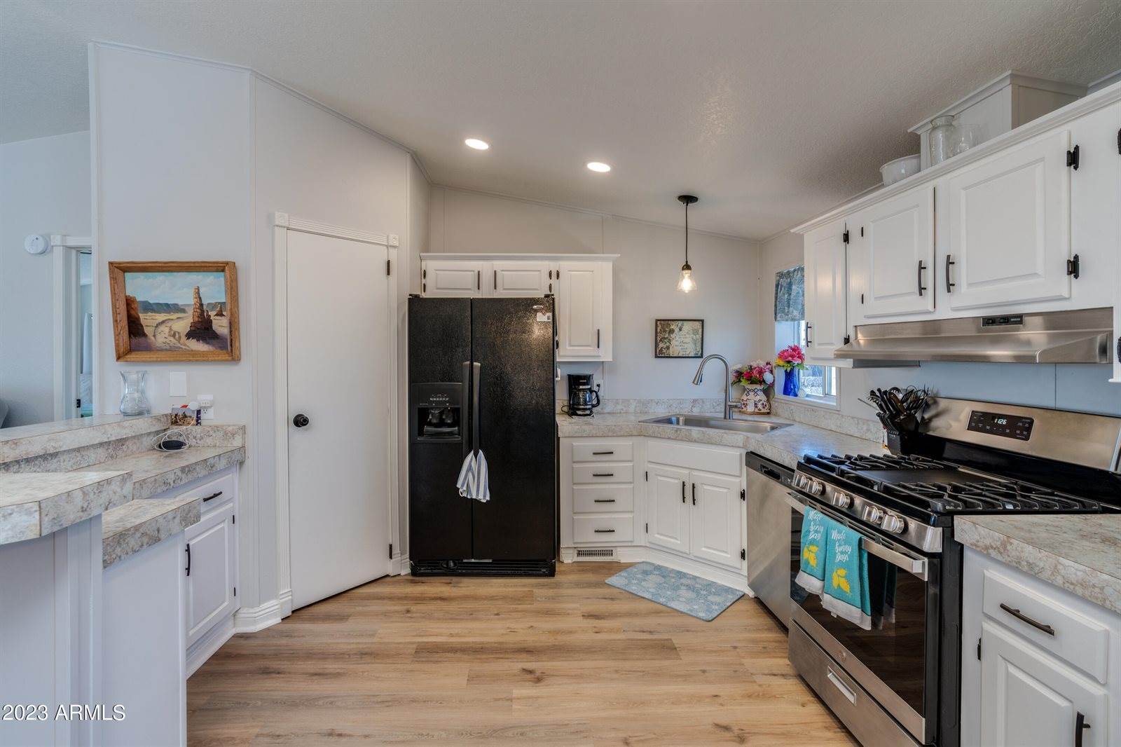 2539 North Calle Segundo --, Huachuca City, AZ 85616