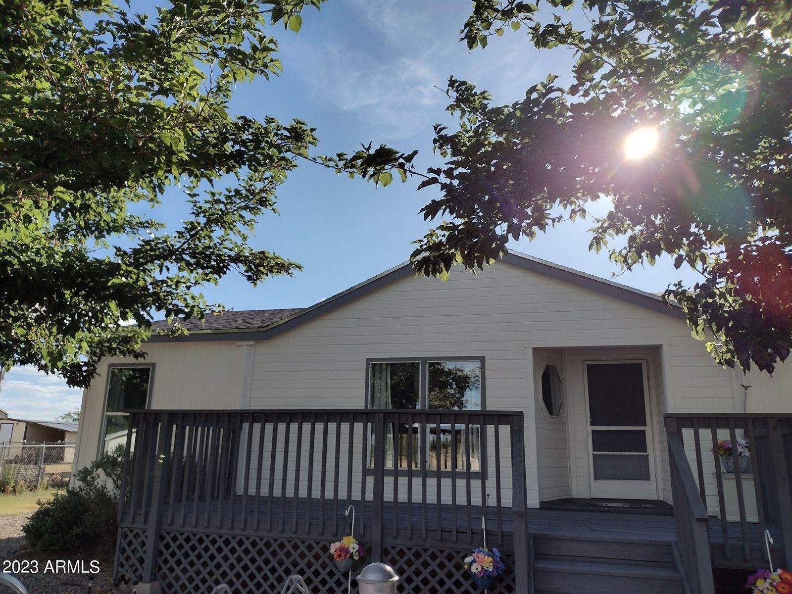 2539 North Calle Segundo --, Huachuca City, AZ 85616