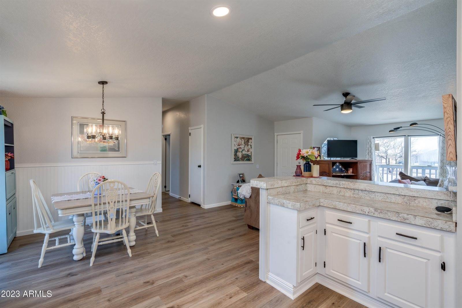 2539 North Calle Segundo --, Huachuca City, AZ 85616