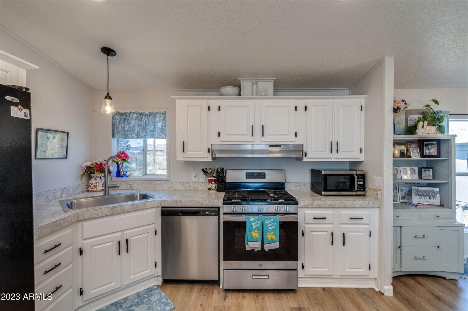 2539 North Calle Segundo --, Huachuca City, AZ 85616