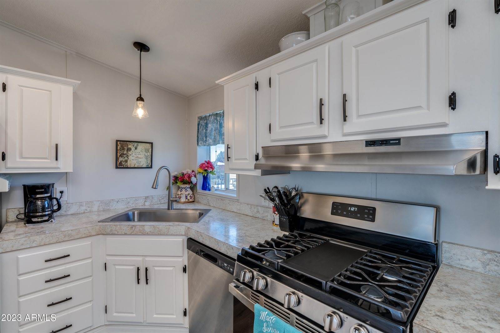 2539 North Calle Segundo --, Huachuca City, AZ 85616