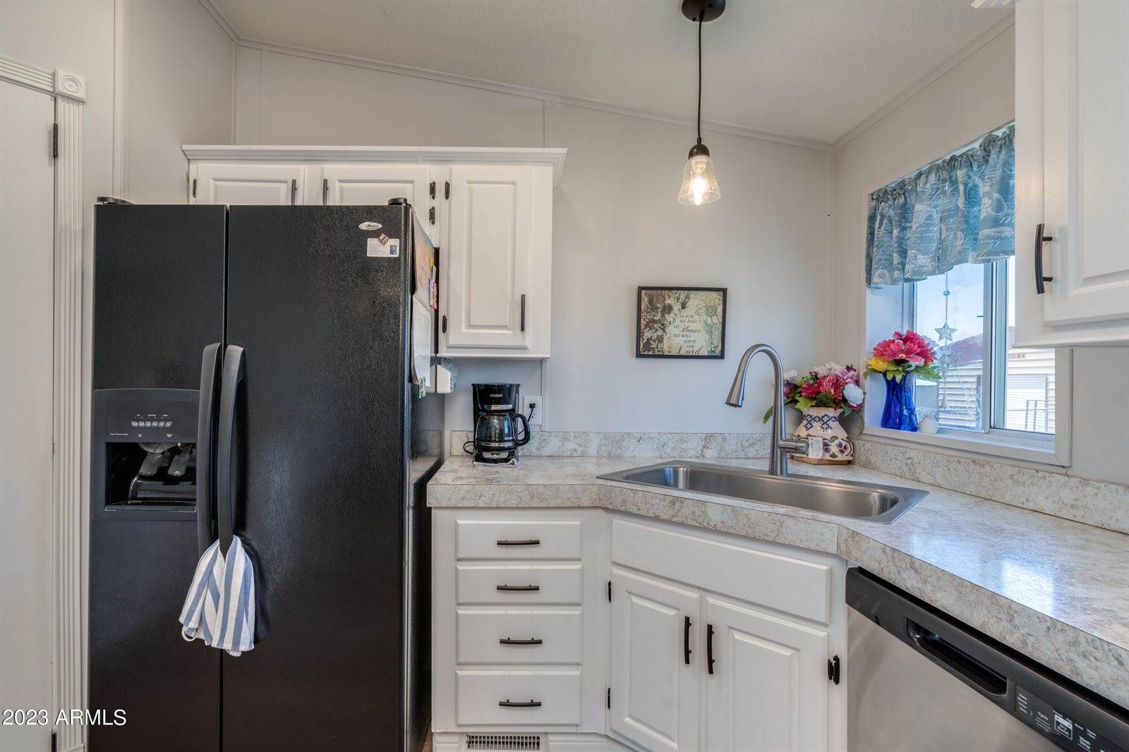 2539 North Calle Segundo --, Huachuca City, AZ 85616