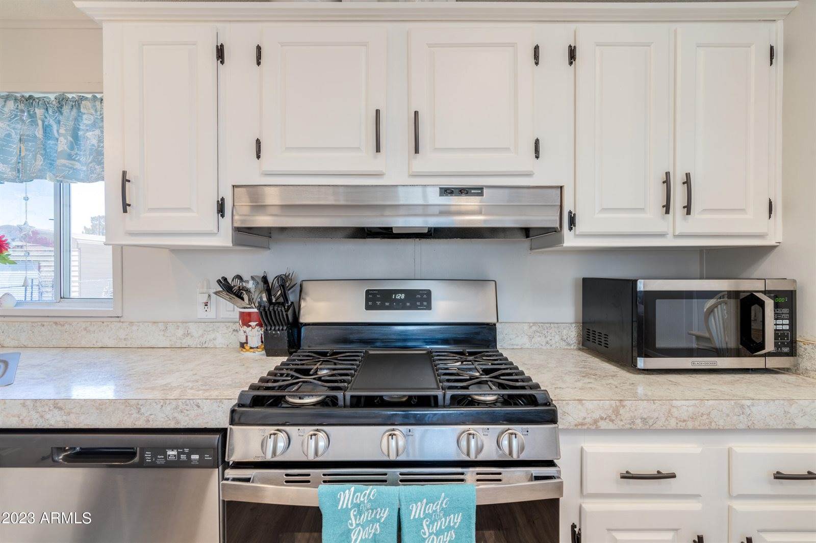 2539 North Calle Segundo --, Huachuca City, AZ 85616