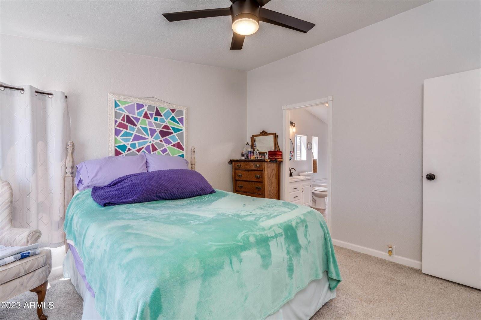 2539 North Calle Segundo --, Huachuca City, AZ 85616