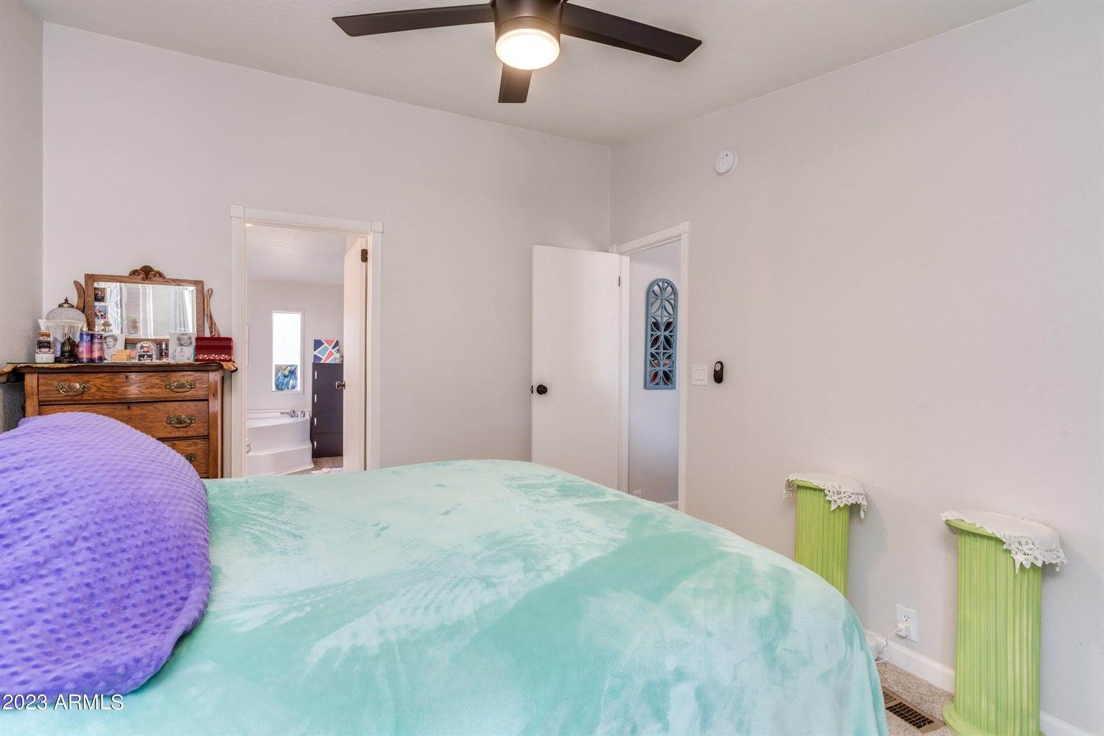 2539 North Calle Segundo --, Huachuca City, AZ 85616