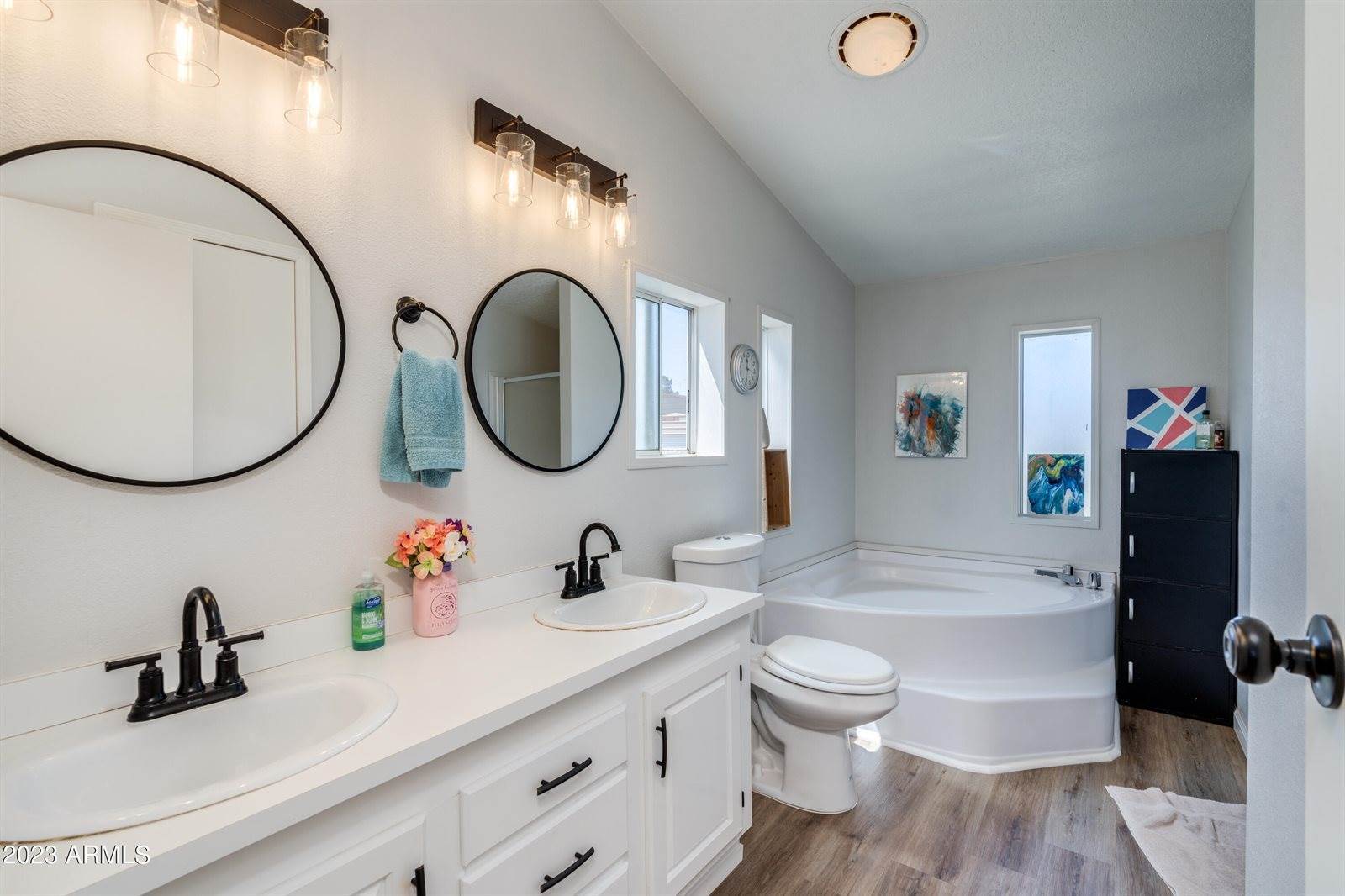 2539 North Calle Segundo --, Huachuca City, AZ 85616