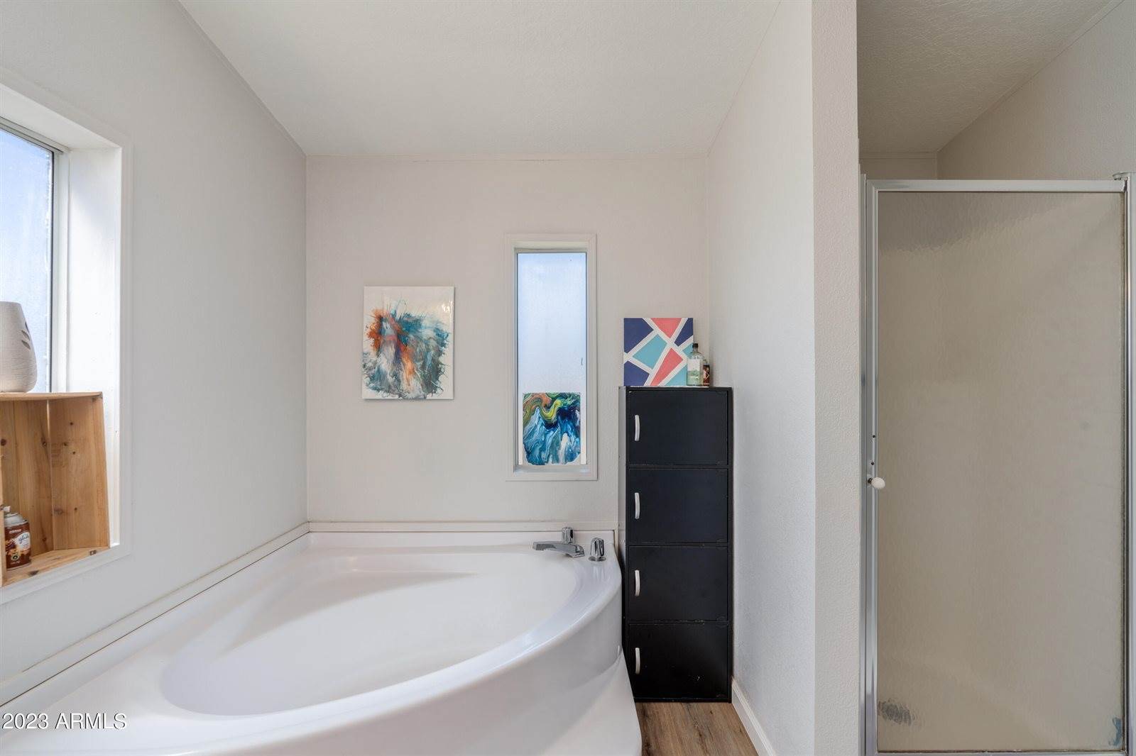 2539 North Calle Segundo --, Huachuca City, AZ 85616