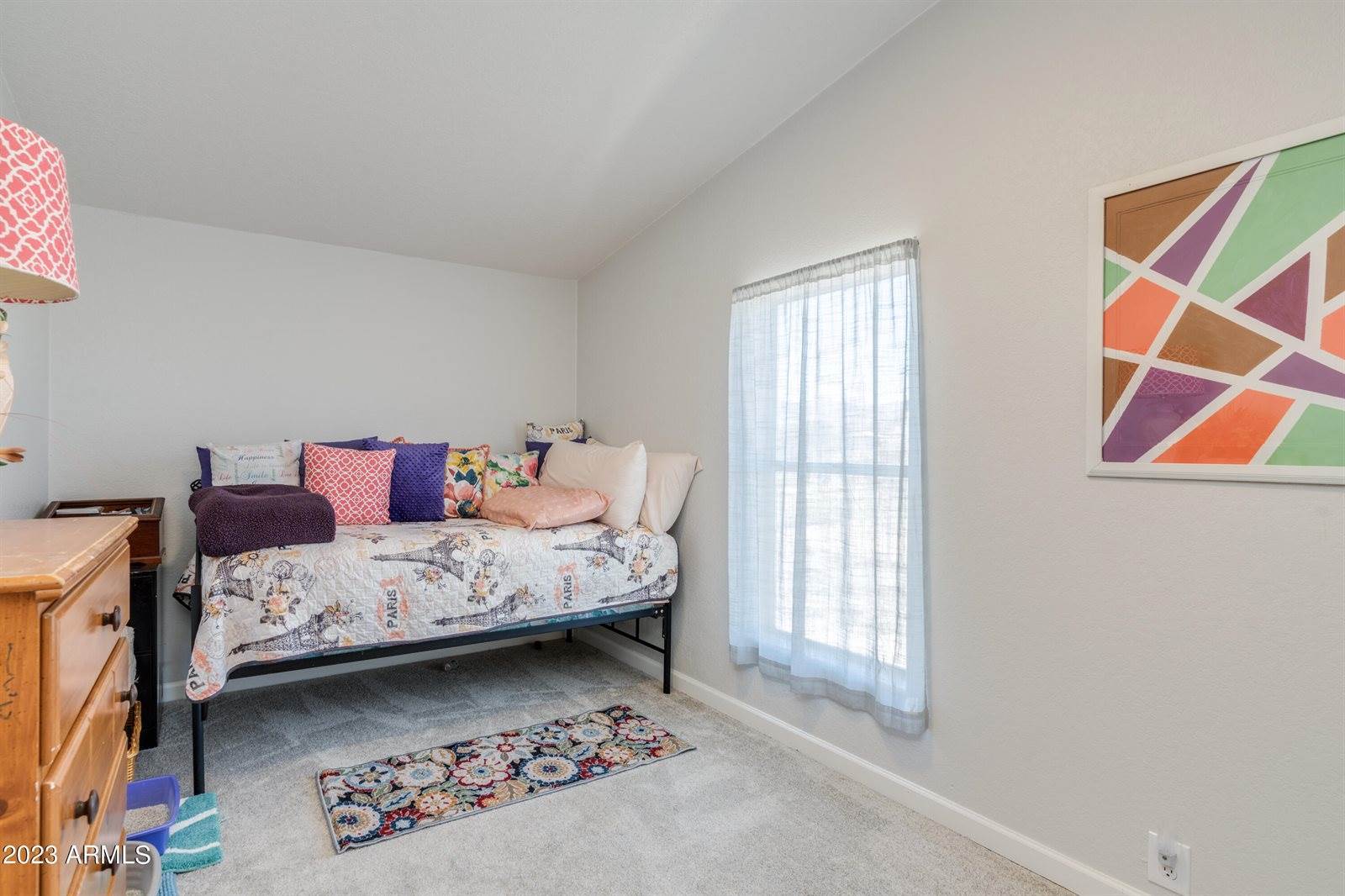 2539 North Calle Segundo --, Huachuca City, AZ 85616