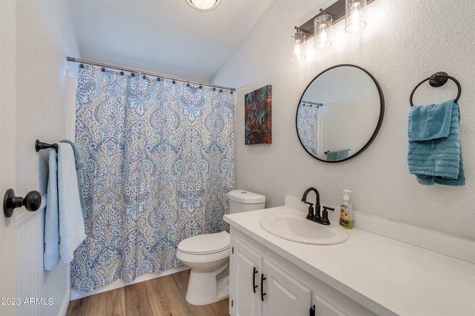 2539 North Calle Segundo --, Huachuca City, AZ 85616