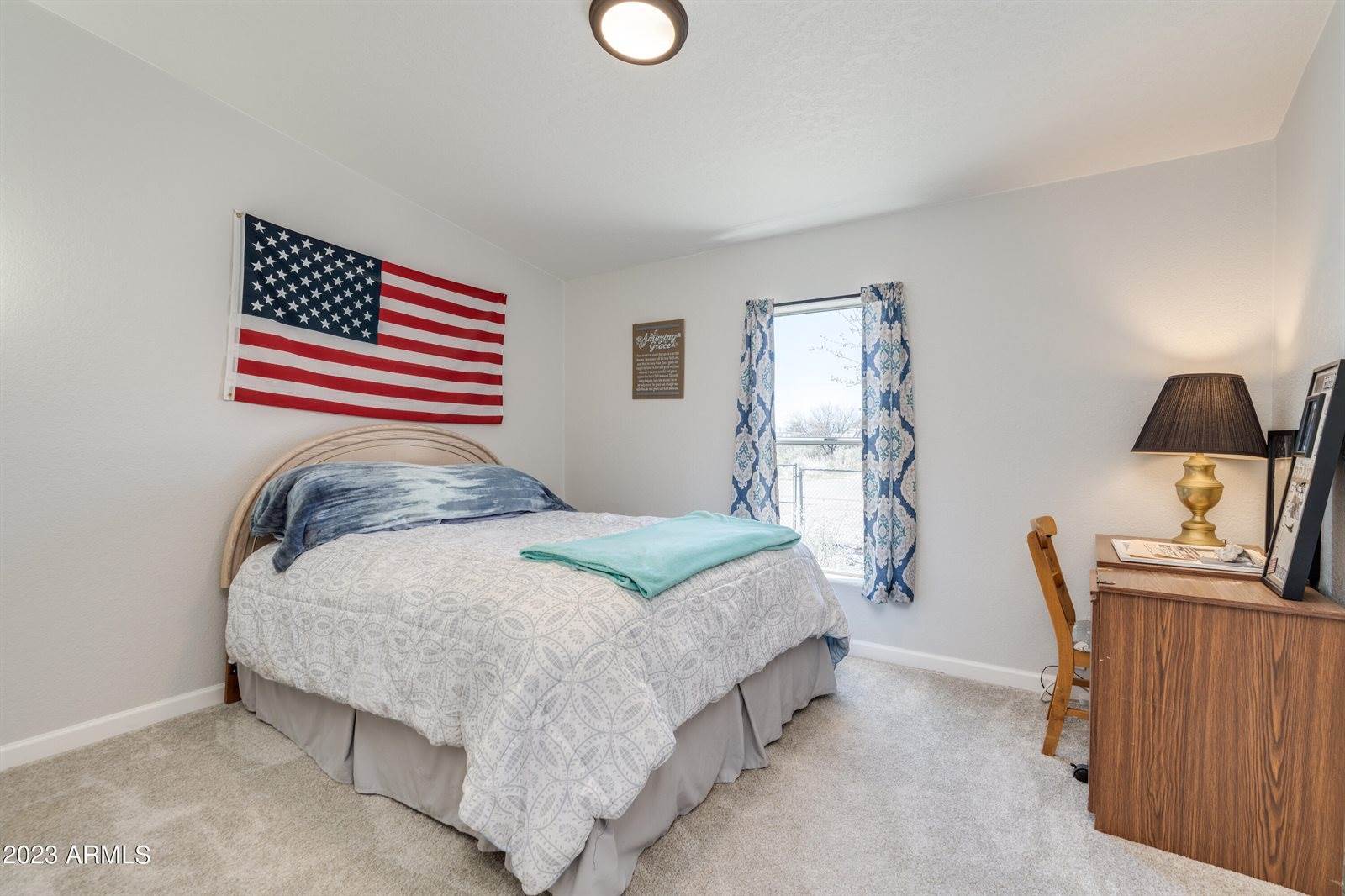 2539 North Calle Segundo --, Huachuca City, AZ 85616