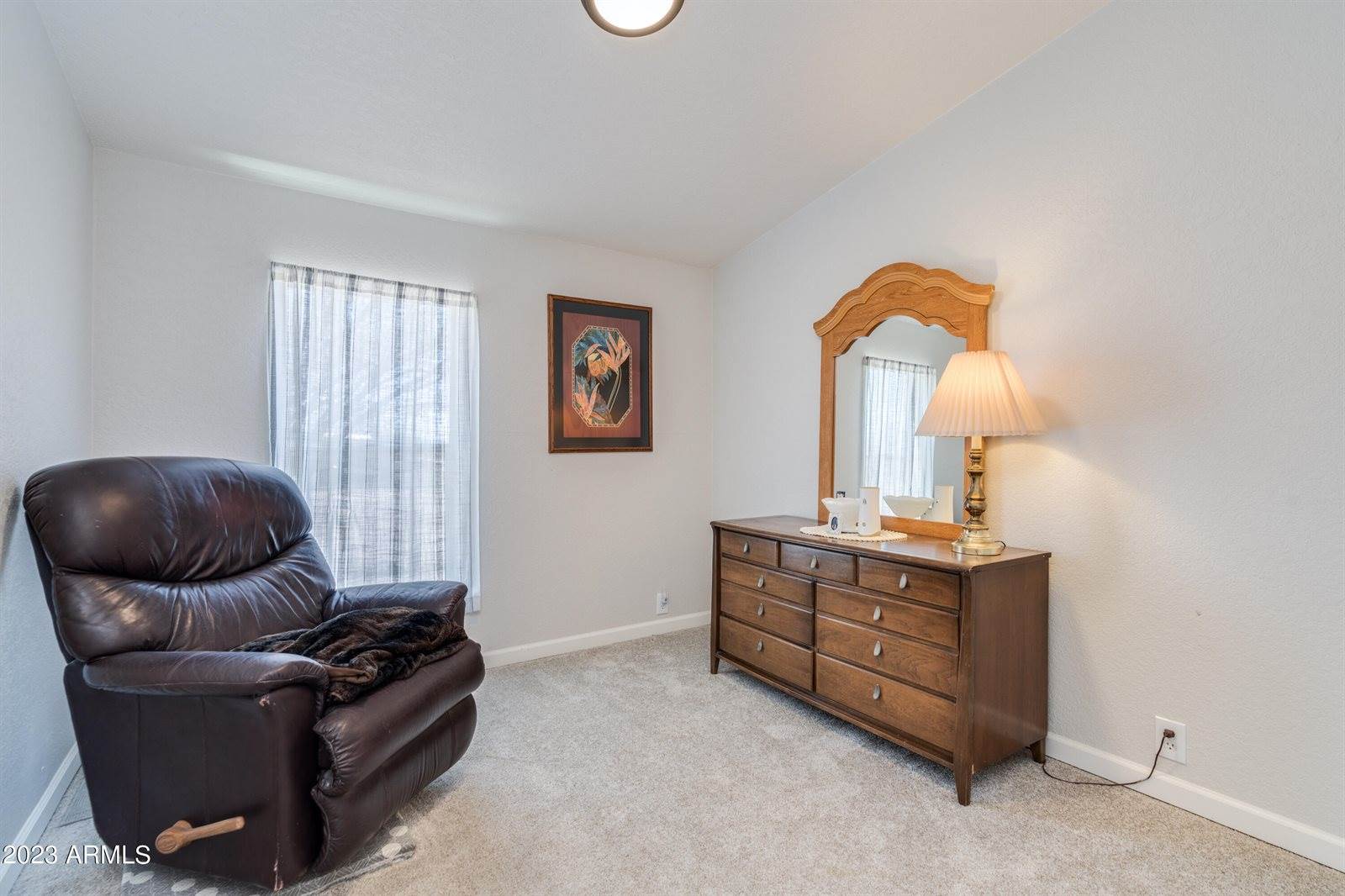 2539 North Calle Segundo --, Huachuca City, AZ 85616