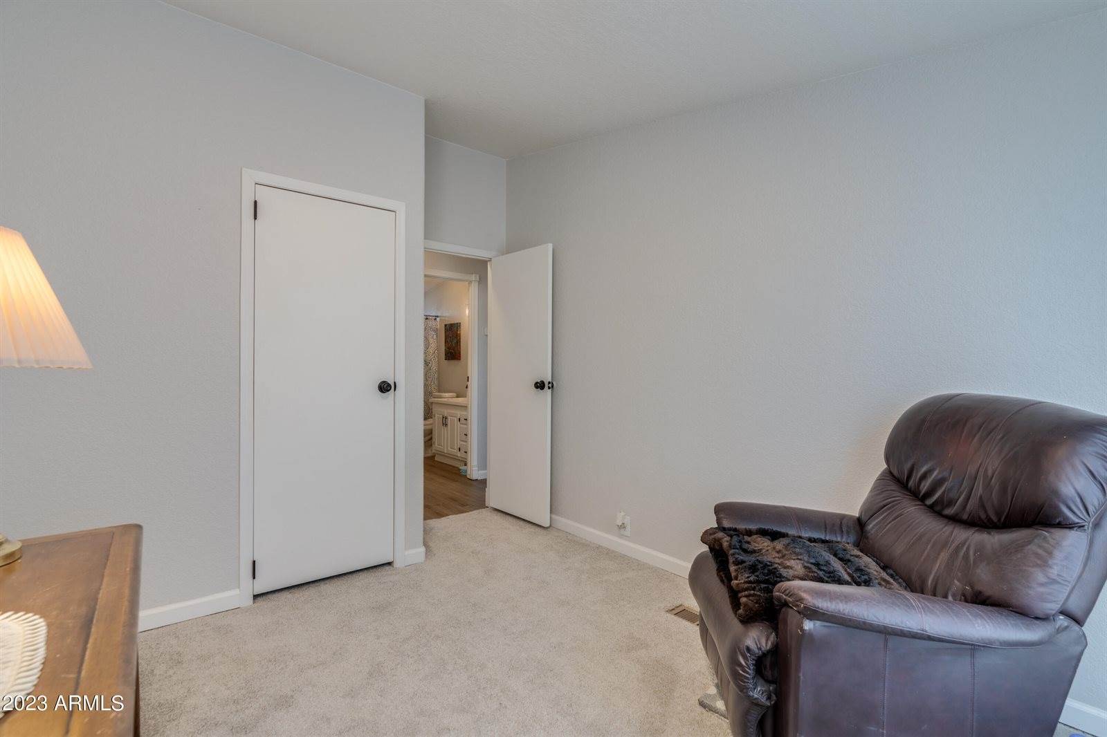 2539 North Calle Segundo --, Huachuca City, AZ 85616