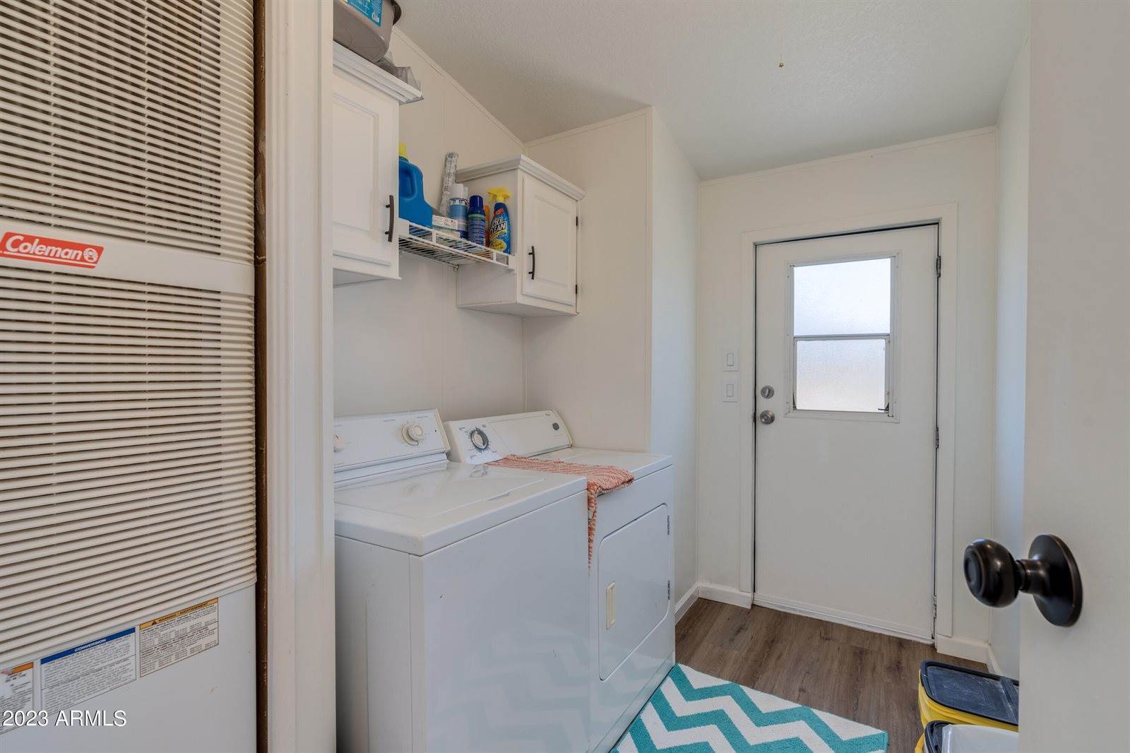 2539 North Calle Segundo --, Huachuca City, AZ 85616