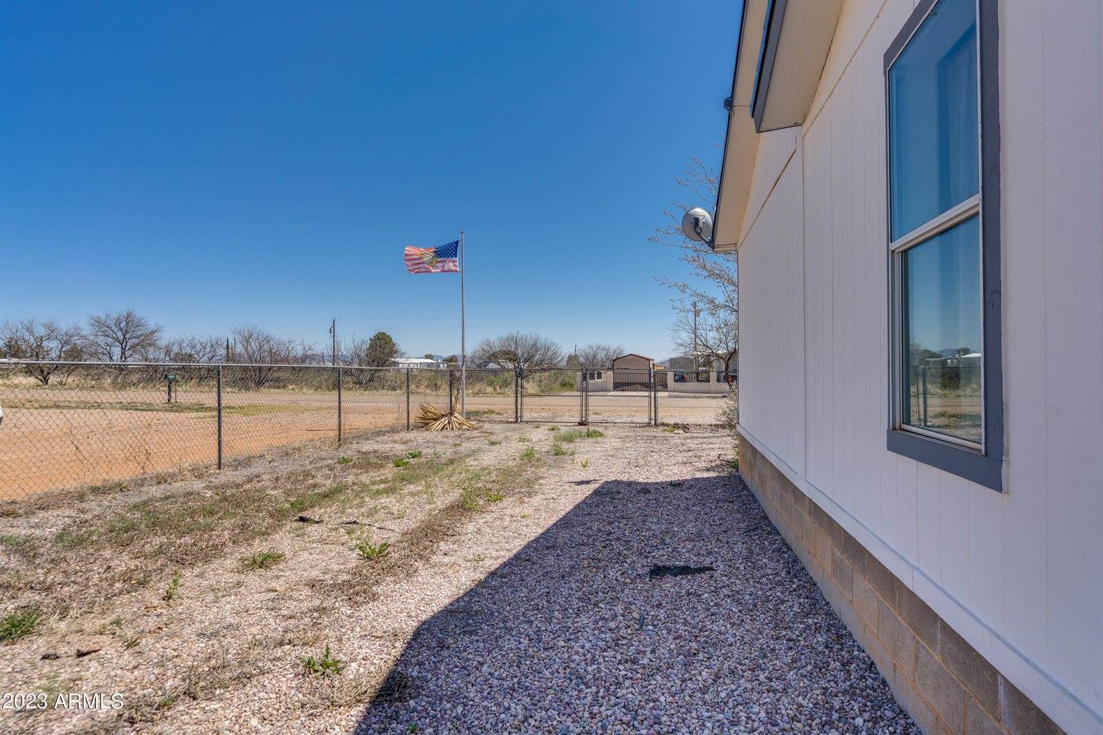 2539 North Calle Segundo --, Huachuca City, AZ 85616