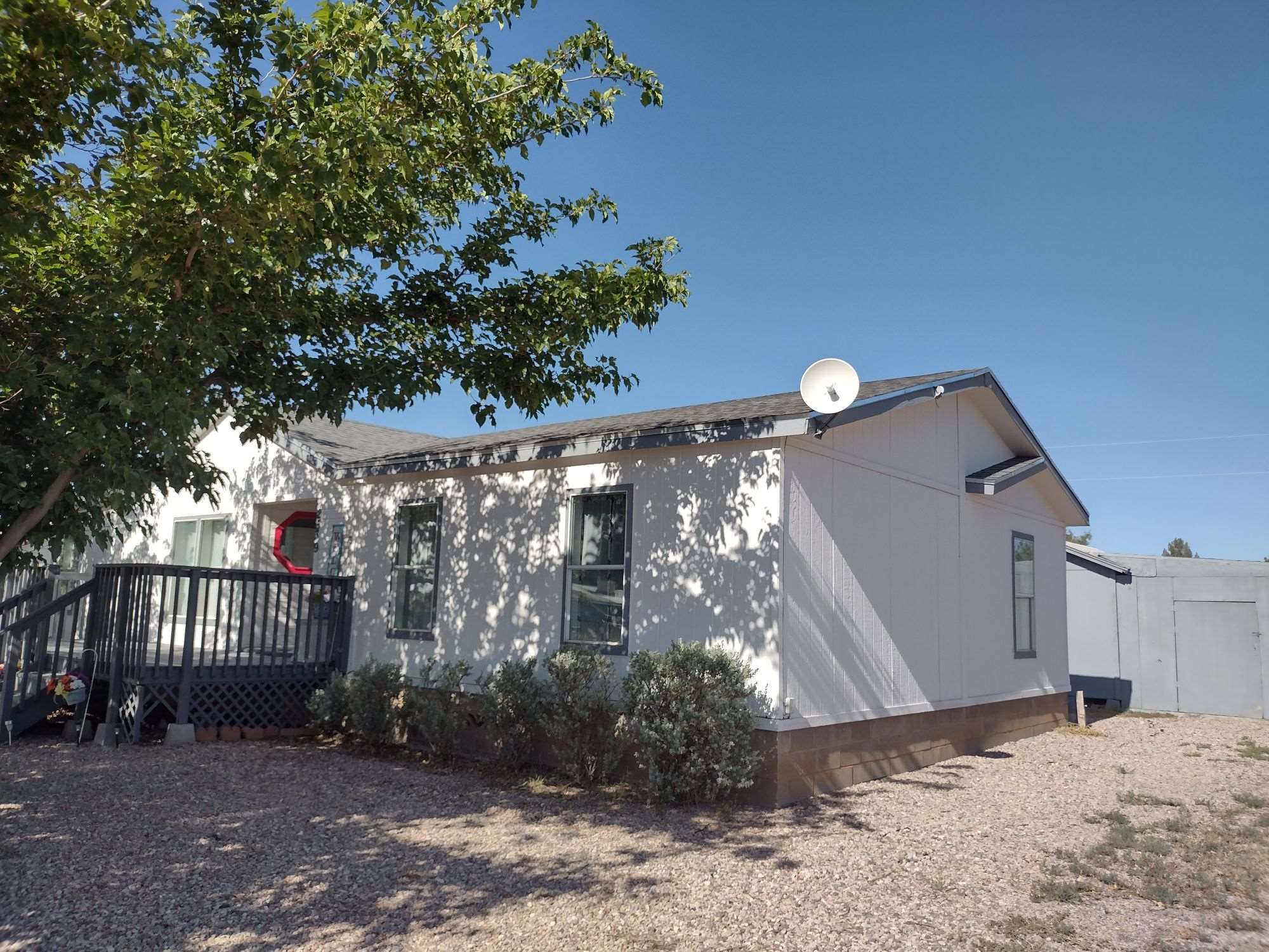 2539 North Calle Segundo --, Huachuca City, AZ 85616
