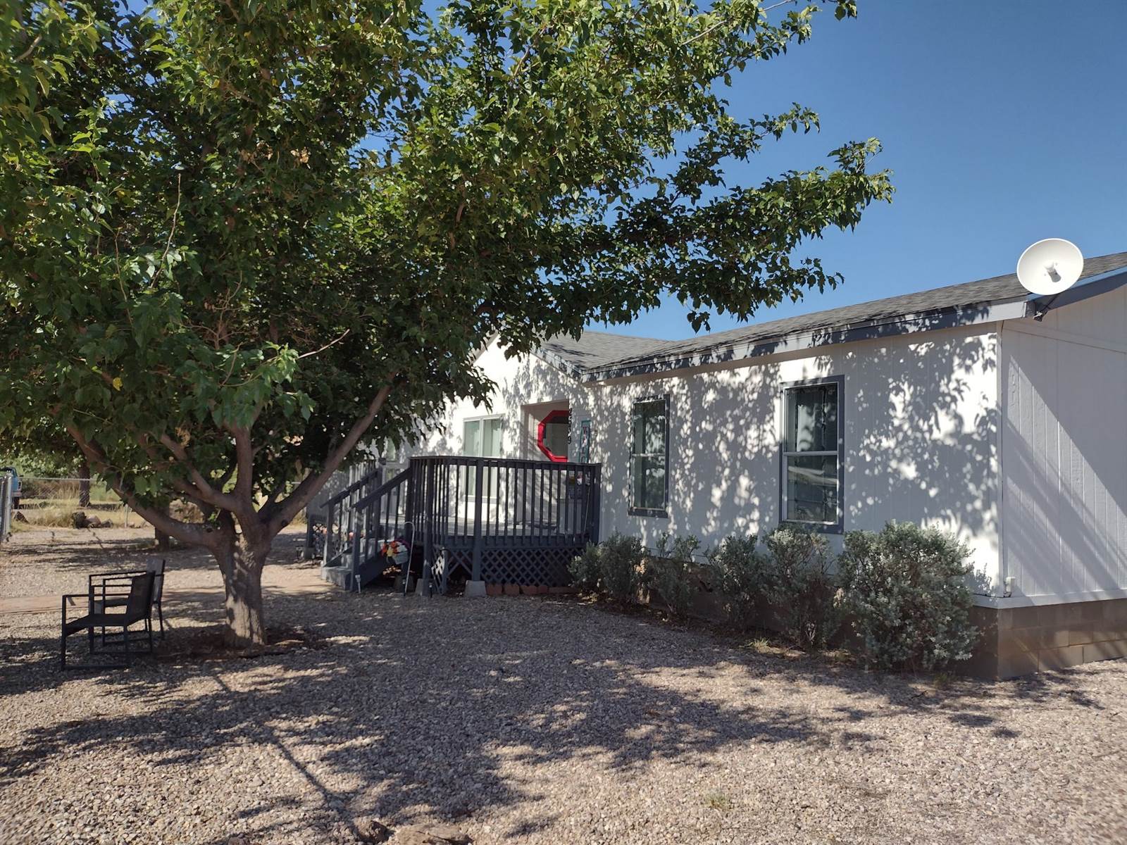 2539 North Calle Segundo --, Huachuca City, AZ 85616