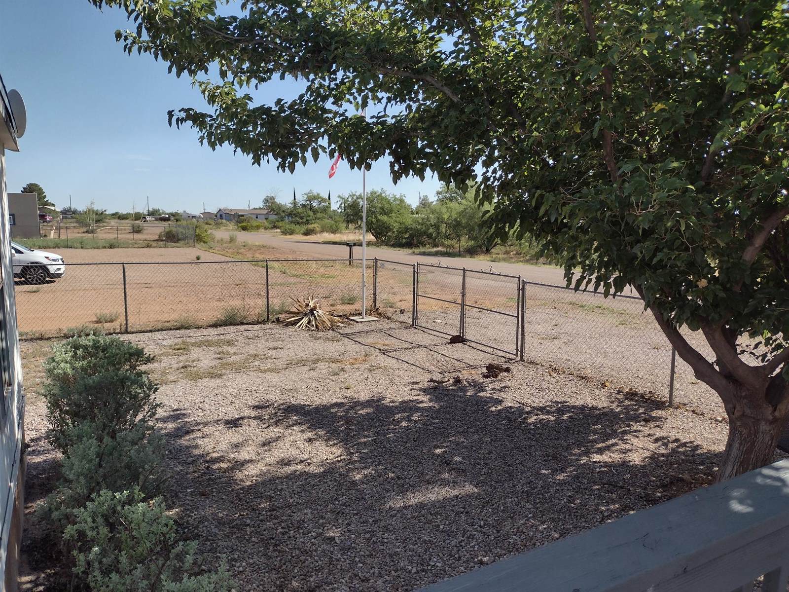 2539 North Calle Segundo --, Huachuca City, AZ 85616