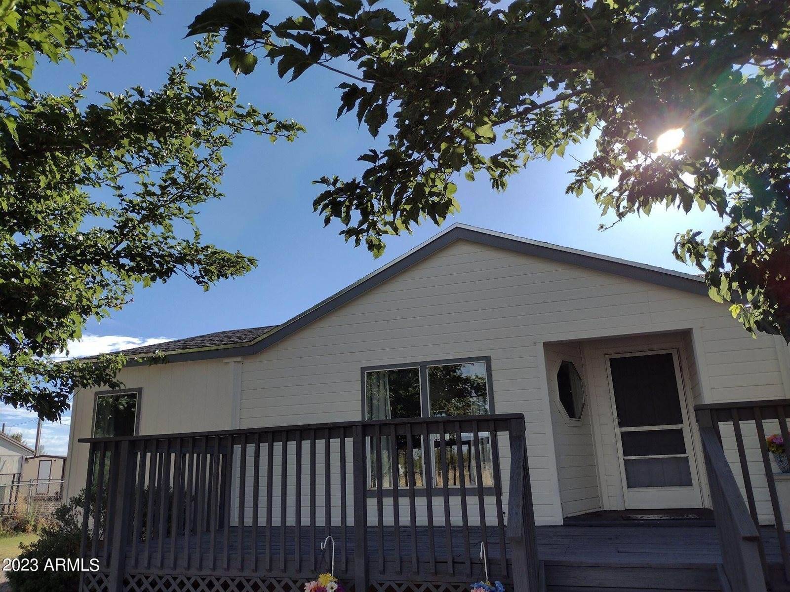 2539 North Calle Segundo --, Huachuca City, AZ 85616