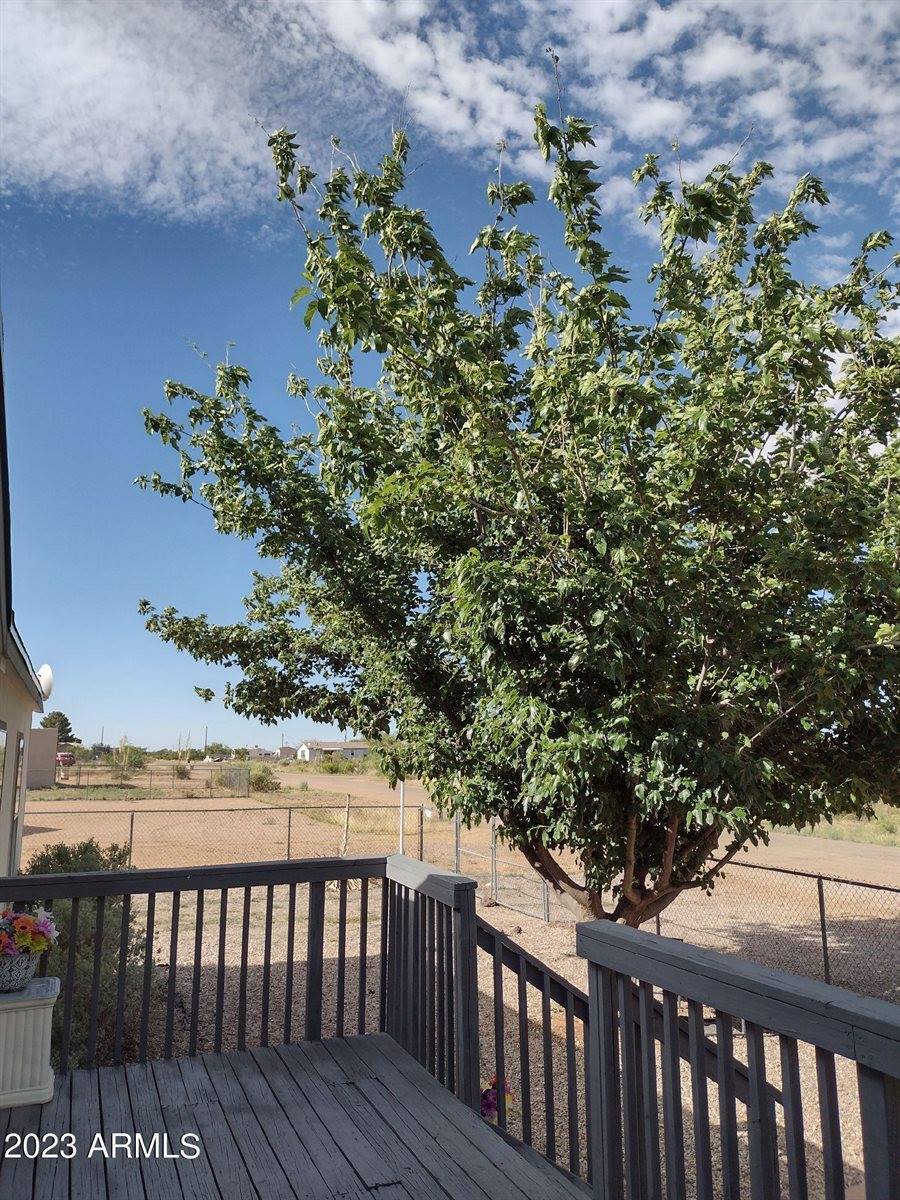 2539 North Calle Segundo --, Huachuca City, AZ 85616