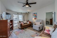 2539 North Calle Segundo --, Huachuca City, AZ 85616