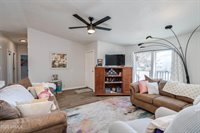 2539 North Calle Segundo --, Huachuca City, AZ 85616