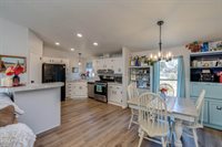 2539 North Calle Segundo --, Huachuca City, AZ 85616