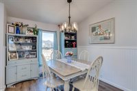 2539 North Calle Segundo --, Huachuca City, AZ 85616